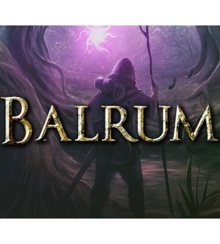 Balrum GOG.com Key GLOBAL